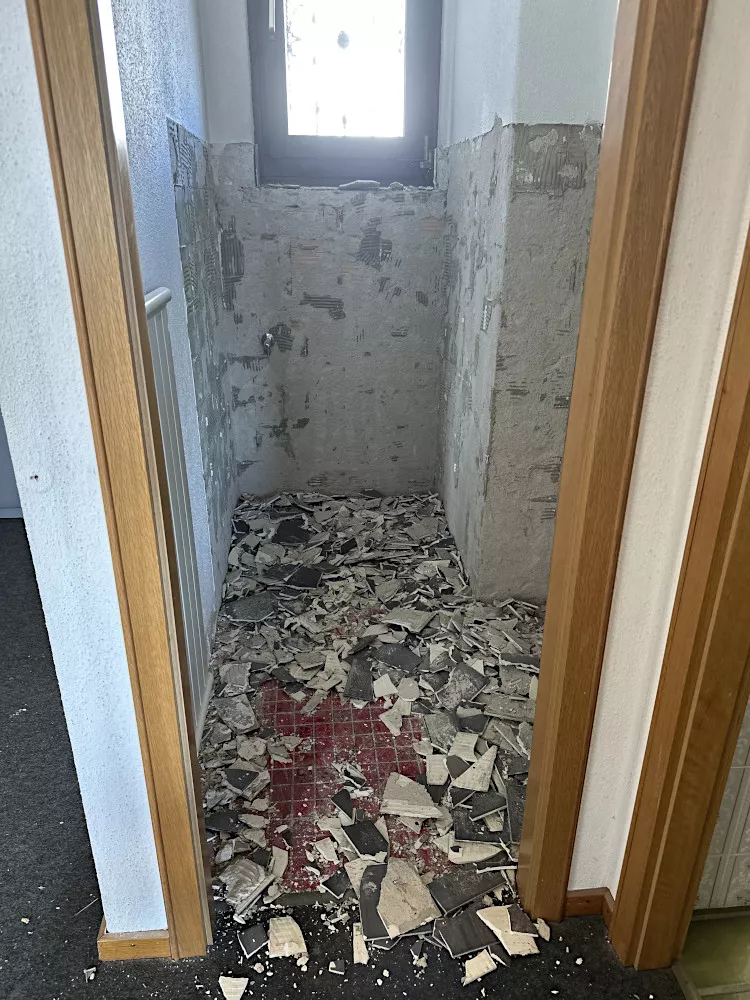 Umbau und Renovationen Umbau und Renovationen